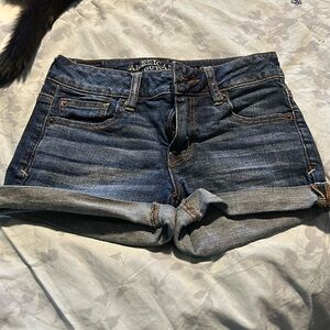 American eagle, super stretch